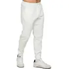 Mens Enzo Joggers Casual Regular Fit Tracksuit Jogging Bottoms Fleece Trousers