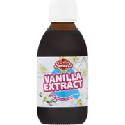 Dollar Sweets Vanilla Extract 200ml