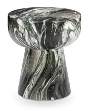Classic Home Merz Outdoor Stool