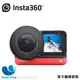 3期0利率 Insta360 ONE R 可換鏡頭運動相機 萊卡(一英吋感光元件)原價20999元