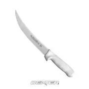 25cm Breaking Knife Narrow Dexter SANI-SAFE® Cutting Skin Cartilage Small Bones