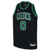 Jordan Youth Boston Celtics Jayson Tatum 2023/24 Statement Basketball Jersey