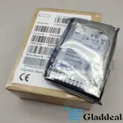 New HPE 781578-001 1.2TB 12G SAS 10K SFF 2.5" SC 781518-B21 W/Caddy 0 hours