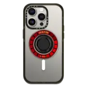 Snappy Ring Holder Mirror Snappy™ Ring Holder MagSafe Compatible Iron Man Snappy Ring Holder