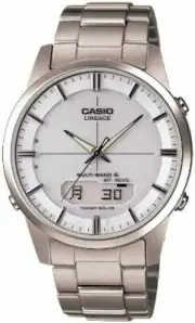 CASIO LINEAGE LCW-M170TD-7AJF Tough Solar Atomic Radio JAPAN INPORT NEW F/S