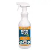 Enzyme Organic Carpet Shampoo Cleaner Stains & Odour Remover