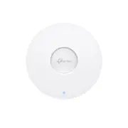 TP-Link EAP653 AX3000 Ceiling Mount WiFi 6 Access Point Omada Mesh PoE+ Powered