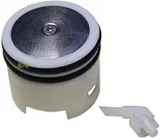 Krups and Rowenta Espresseria MS-0697072 Coffee Pod Machine, Espresso Maker, Stainless Steel, 700ml Capacity