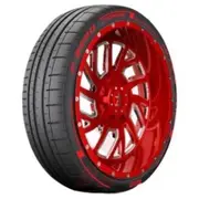 Pirelli P Zero Corsa Pz4 Tyres 255/40R22 103Y