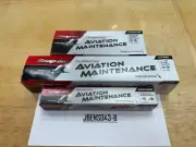 Snap-on Tools NEW RARE American Airlines Socket Sets & Ratcheting Screwdriver