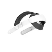 Head Strap for Meta Quest 3S/Quest 3, Comfort Adjustable Elite Strap Replacement