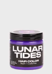 [Lunar Tides] Iris Purple Hair Dye