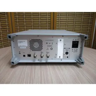 康榮科技二手儀器領導廠商Keysight N9322C/600 7GHz Spectrum Analyzer 頻譜分析儀