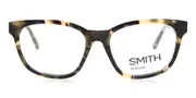 Smith CHASER HKZ Women’s Glasses Tortoiseshell Size 51 - Private Health Rebate - Blue Light Block Available