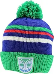 NRL New Zealand Warriors Retro Beanie, OSFM