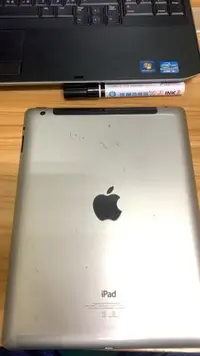 在飛比找Yahoo!奇摩拍賣優惠-【手機寶藏點】蘋果平板 Apple Ipad 4 16G 行