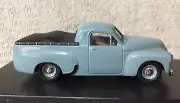 New TRAX TR25J 1:43 scale diecast model car, 1951 Holden 50/2106 Utility