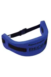 BECO Women's Aqua Jogging Belt - Runner