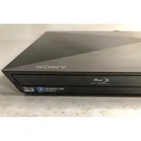 在飛比找蝦皮購物優惠-4K  3D SONY 美規BDP-S6200藍光播放機