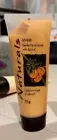 Naturals Gentle Face Scrub With Apricot, AUS STOCK, FREE POSTAGE