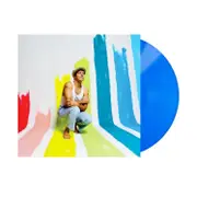 Mystical Magical Rhythmical Radical Ride (Blue Vinyl)