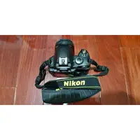 在飛比找蝦皮購物優惠-中古nikon d40單眼相機