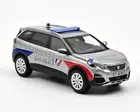Peugeot 5008 Police 2020, 1:43 NOREV