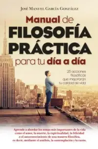 在飛比找博客來優惠-Manual de Filosofia Practica P