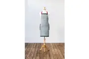 Ladelle Lucca Kitchen / BBQ Cotton Apron