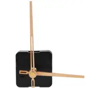 Clocks Wall Mechanism Replacement Vintage Large