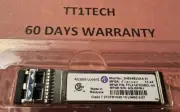 Alcatel-Lucent 3HE04823AA 10GBASE-LR 10GE LR 10km SFP+ FTLX1471D3BCL-A5 Module