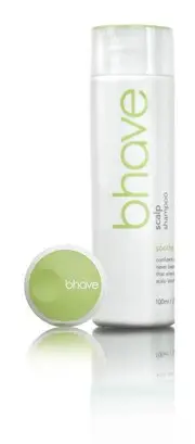 Bhave Scalp Shampoo 100ml