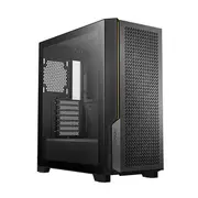 Antec P20C E Atx High Airflow Usb C Cable Management 4X Hdd Or Ssd