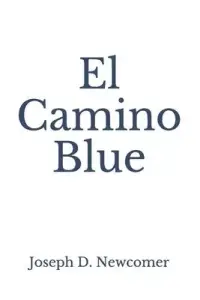 在飛比找博客來優惠-El Camino Blue