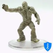 Clay Golem - Quests from the Infinite Staircase #31 D&D Icons of the Realms
