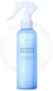 HAIR PLUS Protein Bond Water Essence 200ml | Serum for Frizzy and Damaged Hair | Scalp Serum Frizz Control | Regrowth Essence Intensive Spray Korean