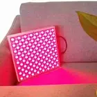 45W LED Infrared Red Light Therapy Skin Rejuvenation Wrinkle Removal Light P LVE
