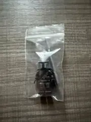 Lego Mandalorian Minifigure