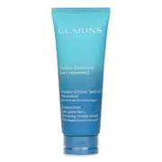 Clarins Hydra Essentiel Moisturizes And Quenches Restoring Cream Mask 75ml