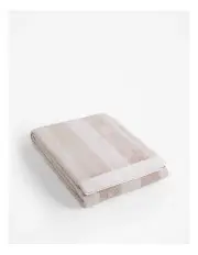 [Country Road] Eve Australian Cotton Bath Sheet in Natural