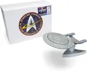 CC96611 Star Trek - USS Enterprise NCC-1701-D (The Next Generation) - TV Movie