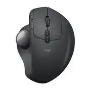 Logitech MX Ergo Wireless Trackball Mouse - 910-005180