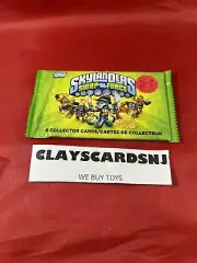 2013 Topps Skylanders Swap Force Six Card Pack Sealed