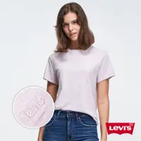 在飛比找蝦皮商城優惠-Levis Fresh果漾系列 短袖素T恤 / 天然染色工藝