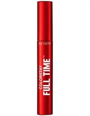 [Revlon] ColorStay Full Time Blackest Black Waterproof Mascara