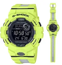 在飛比找Yahoo!奇摩拍賣優惠-日本正版 CASIO 卡西歐 G-Shock GBD-800