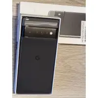 在飛比找蝦皮購物優惠-極新 保固超長 Google Pixel 6 Pro (12