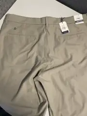 NWT Johnnie-O VANDERBILT Men’s 36 Shorts Commodores VandyBoys NEW $128 Golf Prep