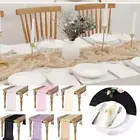 Vintage Cheese Cloth Table Setting Multipurpose Table Cloth