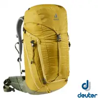 在飛比找Yahoo奇摩購物中心優惠-Deuter TRAIL 30L 輕量拔熱透氣健行登山背包_